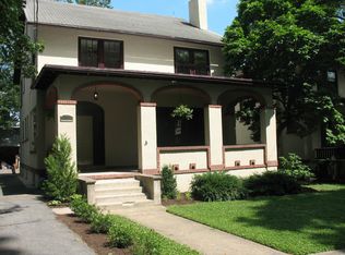 21 Spencer Ave, Lancaster, PA 17603