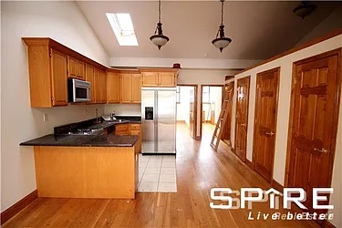 Rented by Spire Group