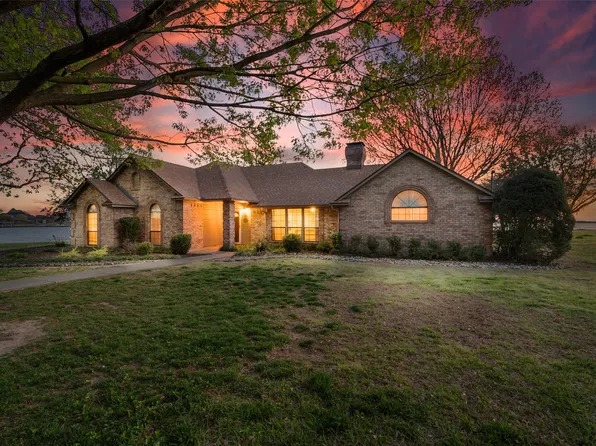 222 Collins Ln, Corsicana, TX 75109