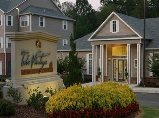 7584 Old Madison Pike APT 206, Huntsville, AL 35806