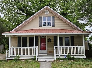 400 Westover St, Elizabeth City, NC 27909