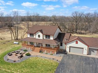 32126 Hornsby St NE, North Branch, MN 55056