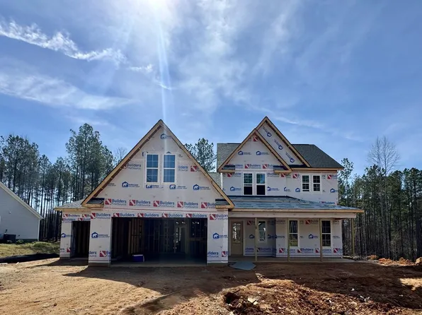 93 W Victoria Ridge Dr #30, Selma, NC 27576