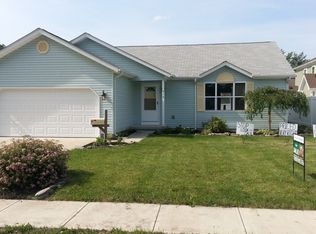 810 W Ward St, Urbana, OH 43078