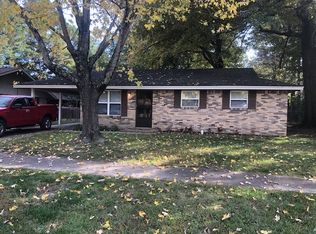 1405 W College Ave, Jonesboro, AR 72401