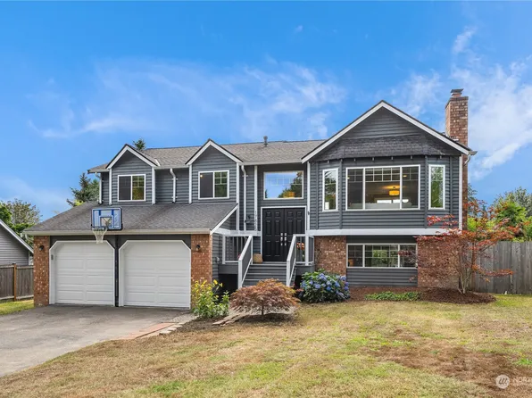 17825 NE 131st Street, Redmond, WA 98052