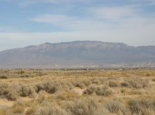 Cayuga Ln NW, Albuquerque, NM 87120