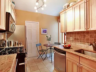 Sold by Corcoran