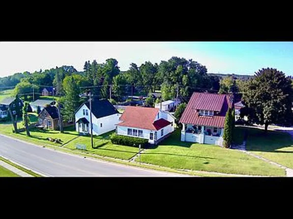 204 E Main St, Rose City, MI 48654