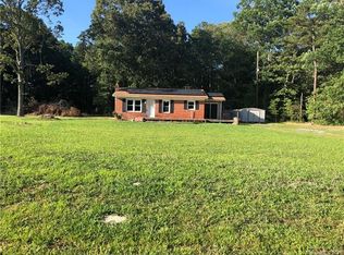 3408 Tom Starnes Rd, Monroe, NC 28112