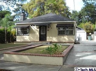 611 Atchison St, Pasadena, CA 91104
