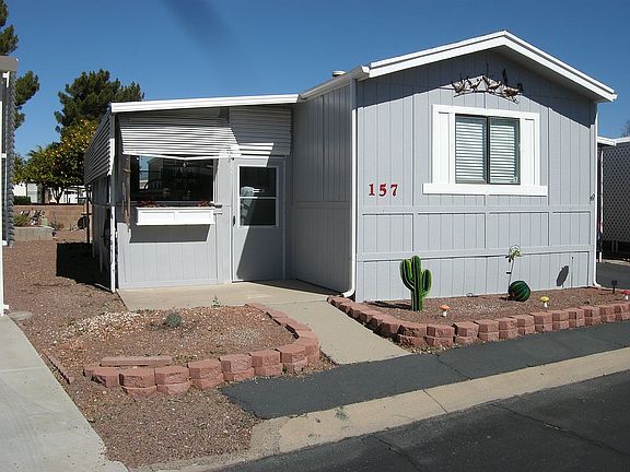 enclosed sun porch entry