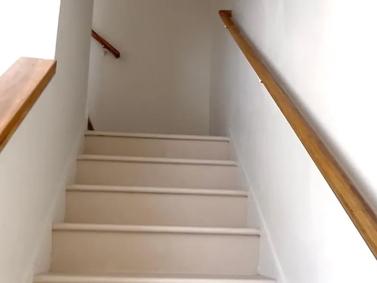 We have Stairways
