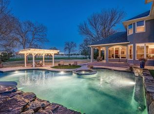 4504 Trotter Ln, Flower Mound, TX 75028