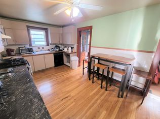 9 Spring St, Somerville, MA 02143