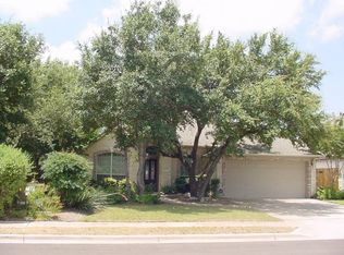 6315 Salcon Cliff Dr, Austin, TX 78749