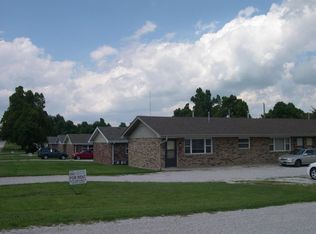 518 N Patterson Ave APT 4, Springfield, MO 65802