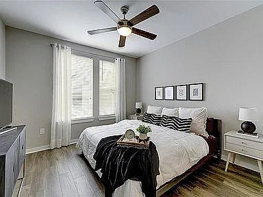 1900 Barton Springs Rd #5017 — Photo 11