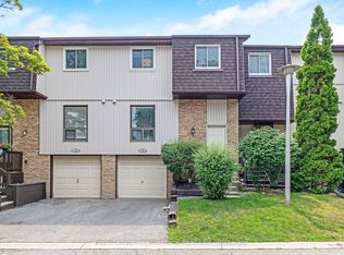 481 Pitfield Rd #4, Milton, ON L9T3J5