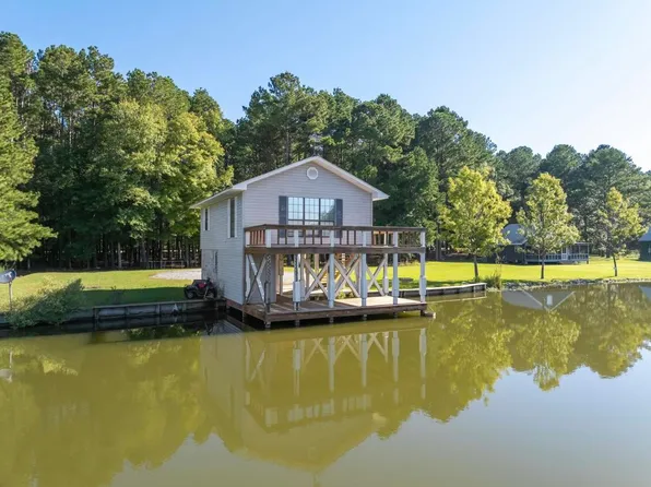 1214 Lake Eddins #1638, Pachuta, MS 39347