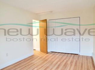 401 Massachusetts Ave #57, Boston, MA 02118