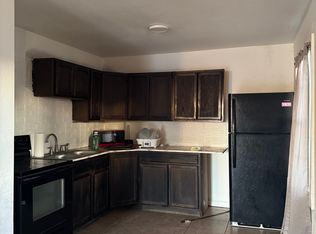 2407 Brunson Ave, Midland, TX 79701