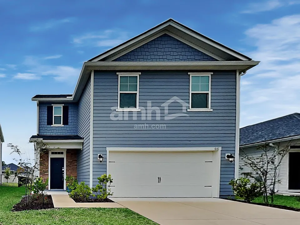 616 Onate Cir