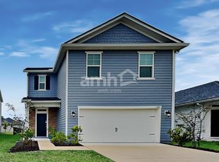 616 Onate Cir, Saint Augustine, FL 32095