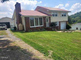 1817 Granby Rd, Kingsport, TN 37665