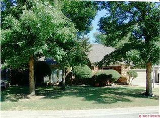 8629 S 66th East Ave, Tulsa, OK 74133