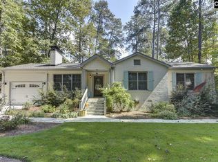 5540 Sylvan Dr, Columbia, SC 29206