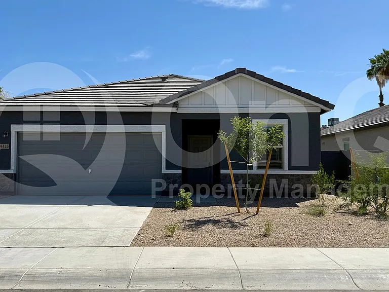 4426 N 100th Dr — Photo 1