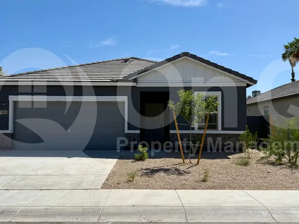 4426 N 100th Dr, Phoenix, AZ