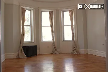 Rented by Citi Habitats