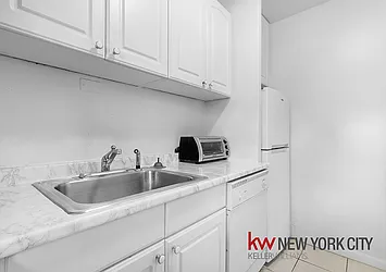 Rented by Keller Williams NYC