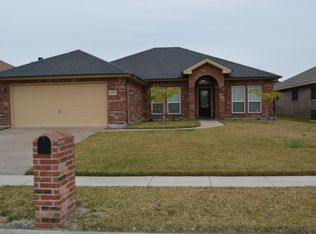 6106 Sir Jack St, Corpus Christi, TX 78414