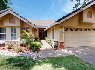 8519 Cloudcroft Way, Orangevale, CA