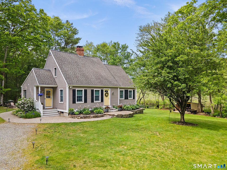 1st image of 156 Cranberry Bog Road