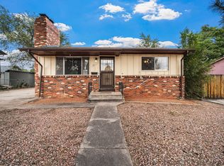 3211 Fairfield Ln, Pueblo, CO 81005