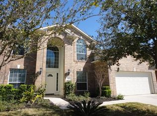 3806 Alder Pass Ct, Katy, TX 77449