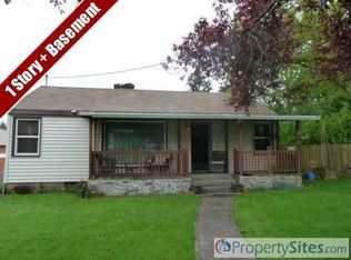 3504 NE 53rd St, Vancouver, WA 98661