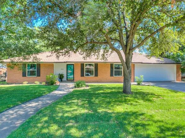 2643 Hemlock Dr, San Angelo, TX 76904