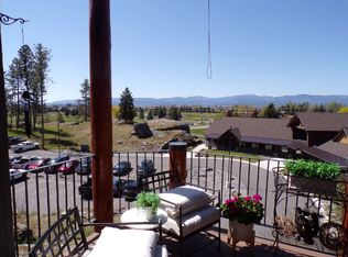 281 Eagle Bend Dr, Bigfork, MT 59911
