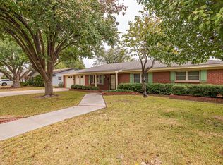 2606 Terrace Ave, Midland, TX 79705
