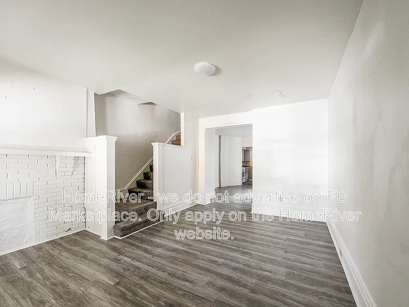 2 bed, 1.0 bath, 1024 sqft, $1,165 — Photo 4