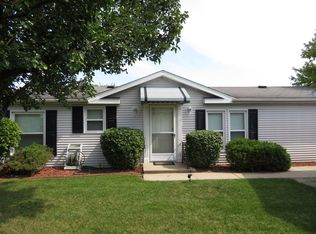 22560 S Woodside Dr, Channahon, IL