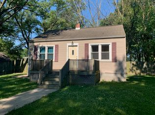 810 E Wilson Ave, Peoria Heights, IL