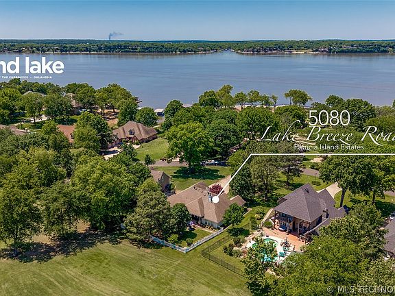 2nd image of 5080 Lake Breeze Rd