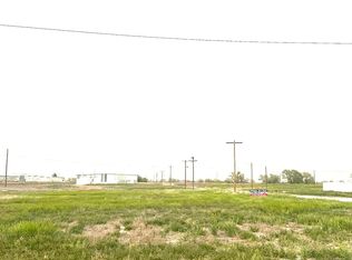 600 Ivy St, Plainview, TX 79072