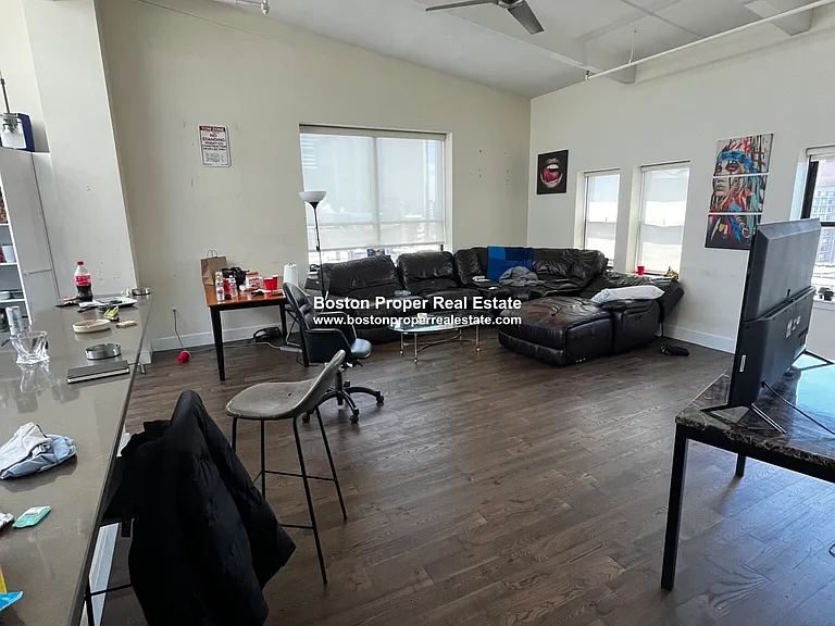 1091 Boylston St #52 — Photo 3